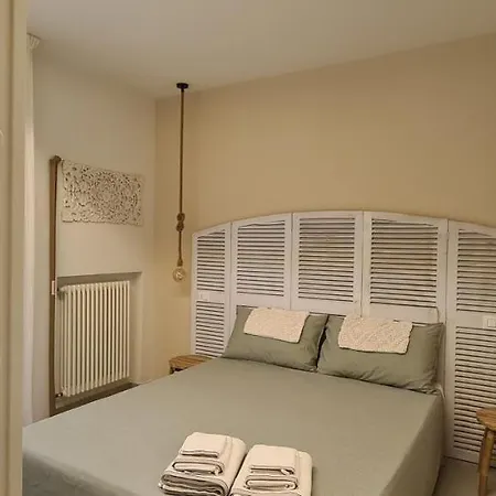 아파트 Vista Mare 50 Villamarina 체제나티코