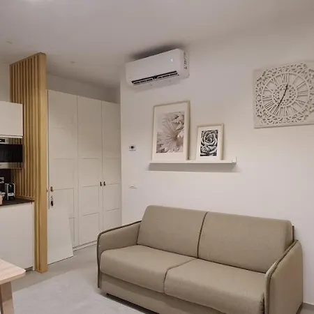 Vista Mare 50 Villamarina