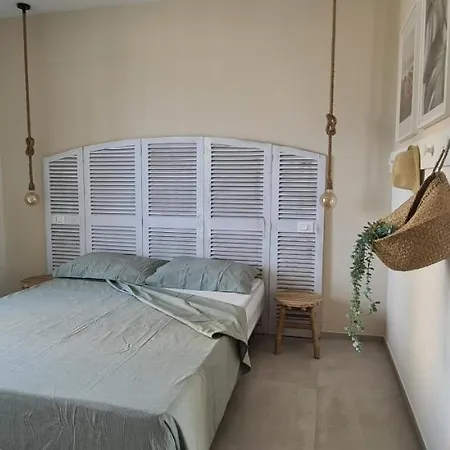 Vista Mare 50 Villamarina 체제나티코