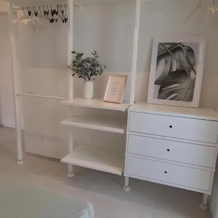 Vista Mare 50 Villamarina * 체제나티코