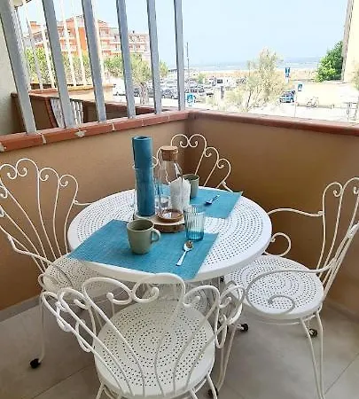 Vista Mare 50 Villamarina *