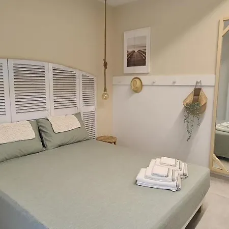 Vista Mare 50 Villamarina 체제나티코