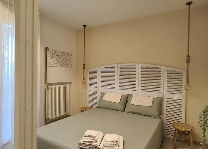 شقة Vista Mare 50 Villamarina تْشيزيناتيكو