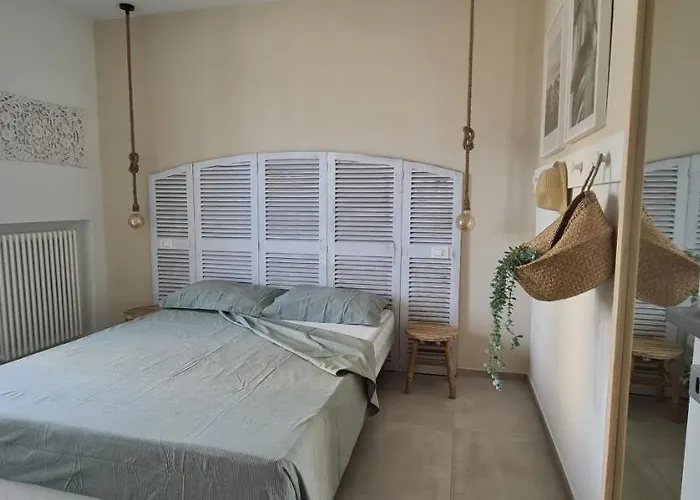 Vista Mare 50 Villamarina تْشيزيناتيكو