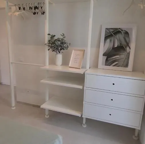 Vista Mare 50 Villamarina * تْشيزيناتيكو