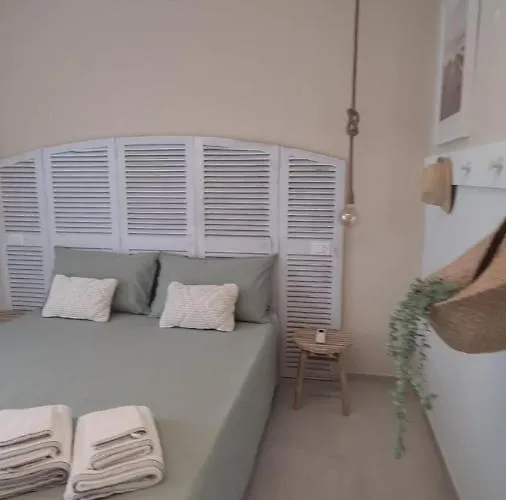 Vista Mare 50 Villamarina تْشيزيناتيكو