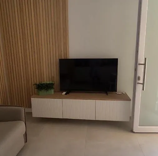 Vista Mare 50 Villamarina