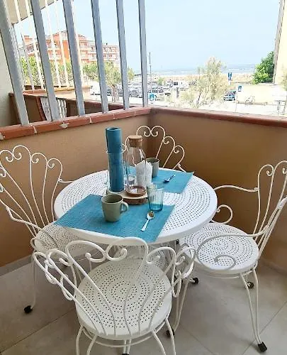 Vista Mare 50 Villamarina *