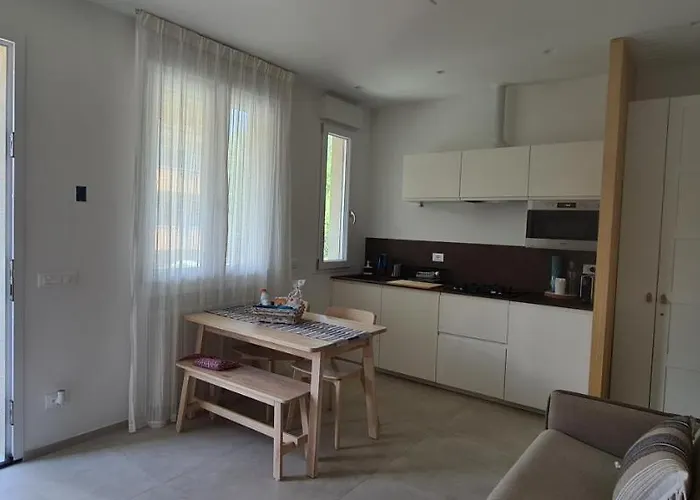 Vista Mare 50 Villamarina تْشيزيناتيكو