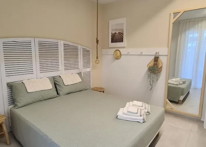 Vista Mare 50 Villamarina تْشيزيناتيكو