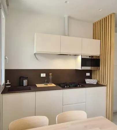 Vista Mare 50 Villamarina * チェゼナーティコ