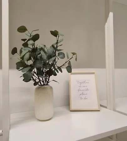 Vista Mare 50 Villamarina アパート *