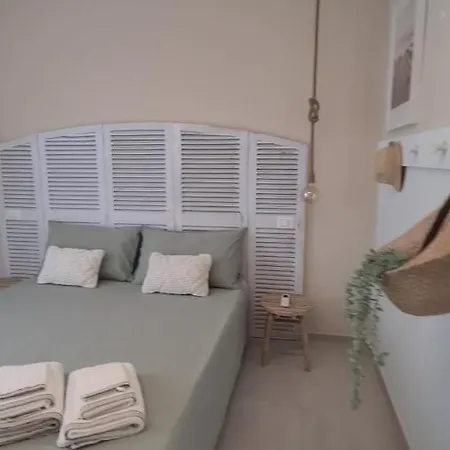 Vista Mare 50 Villamarina チェゼナーティコ