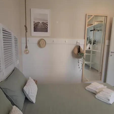 Vista Mare 50 Villamarina Apartamento