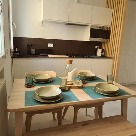 Vista Mare 50 Villamarina * 切塞纳蒂科