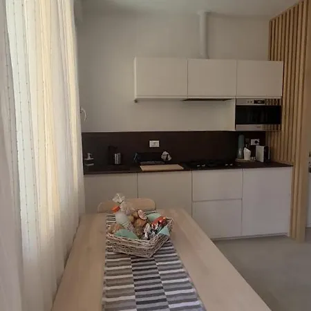 Appartamento Vista Mare 50 Villamarina