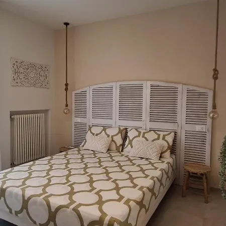 Apartman Vista Mare 50 Villamarina *