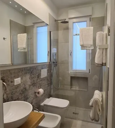 Vista Mare 50 Villamarina Apartamento *