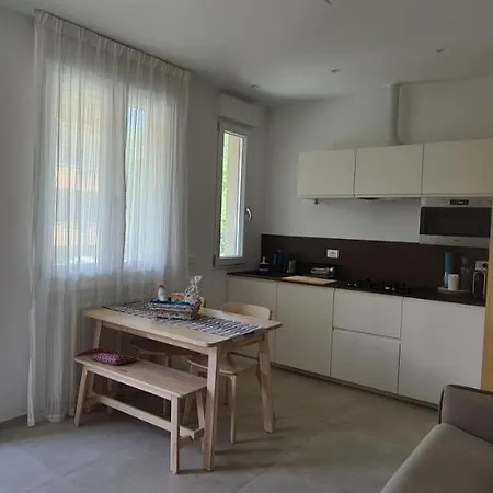 Vista Mare 50 Villamarina チェゼナーティコ