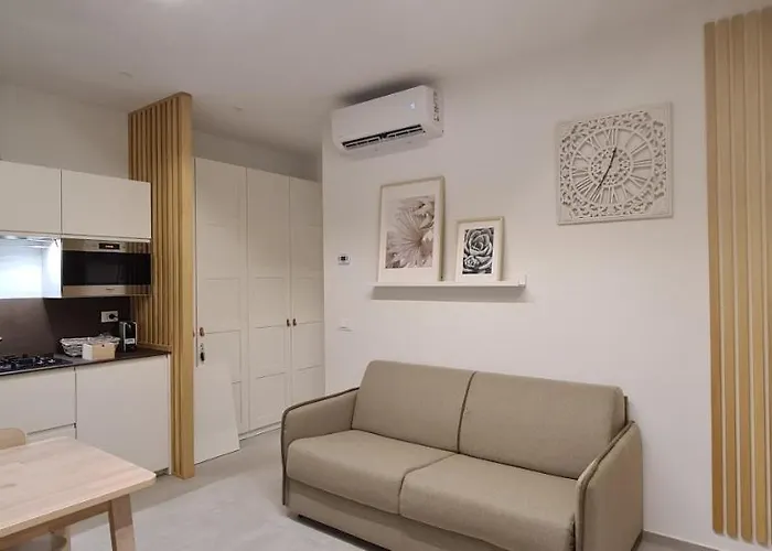 Vista Mare 50 Villamarina