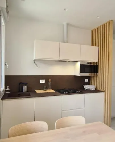 Vista Mare 50 Villamarina * Cesenatico