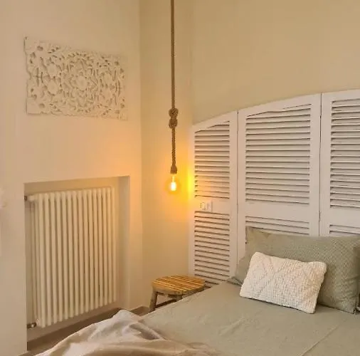 Vista Mare 50 Villamarina