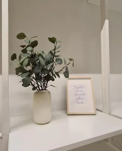 Vista Mare 50 Villamarina Lejlighed *