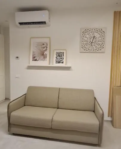 Apartmán Vista Mare 50 Villamarina